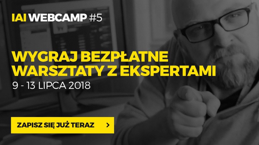 iai webcamp 5