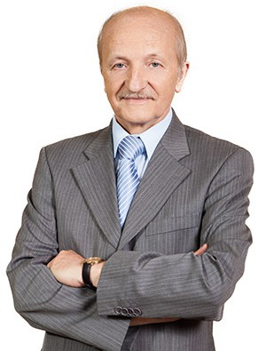 Profesor Antoni Nowakowski