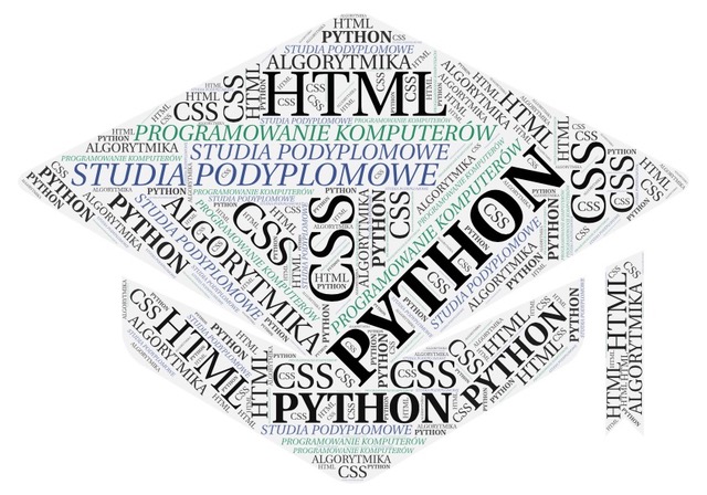 studia podyplomowe - programowanie komputerów