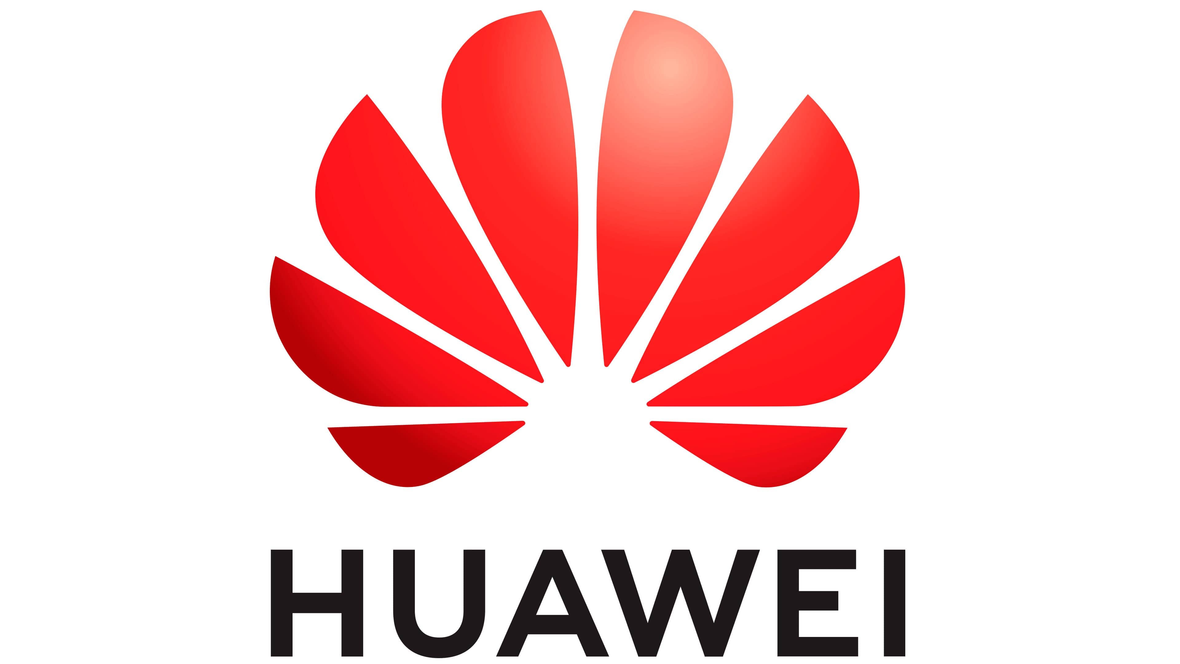 logo Huawei