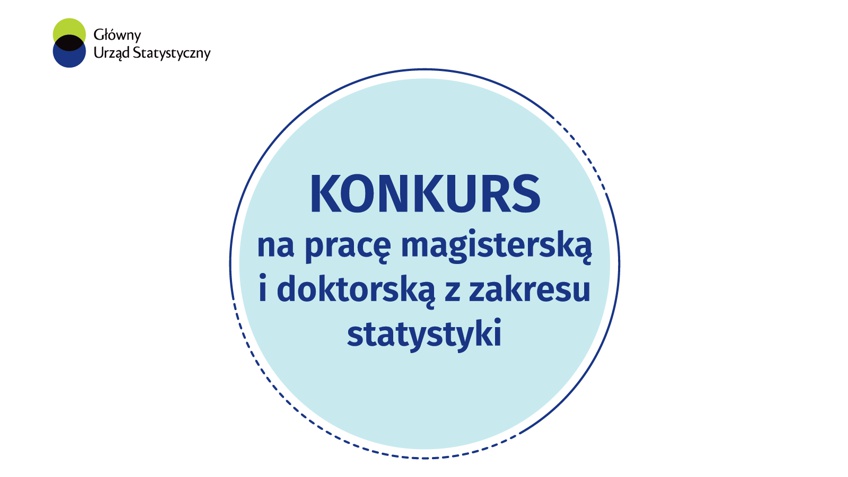 Konkurs na najlepszą pracę dyplomową