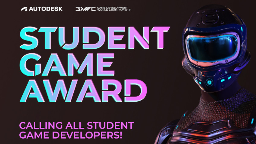 Student Game Award
