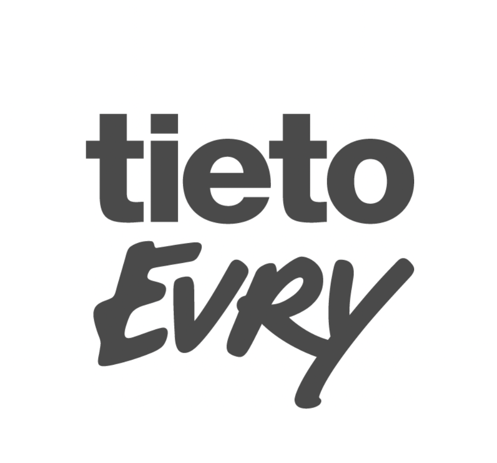 logo TietoEVRY