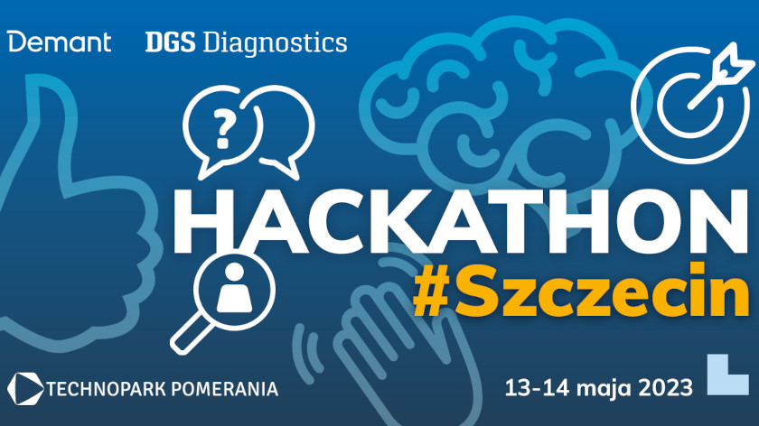 Hackathon #Szczecin