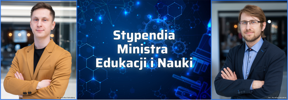 Stypendyści Ministra Edukacji i Nauki za znaczące osiągnięcia na rok akademicki 2022/2023