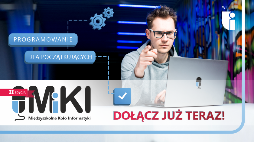 Międzyszkolne Koło Informatyczne