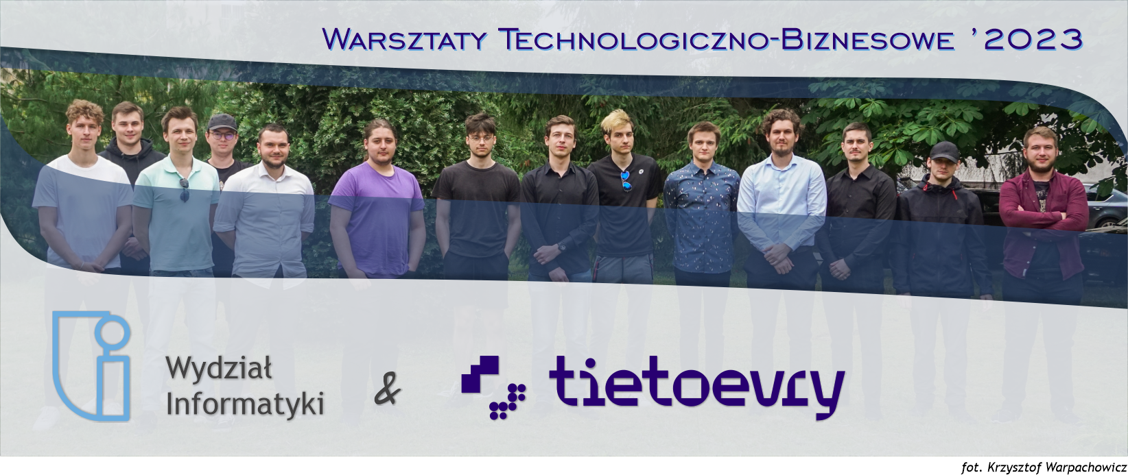 Warsztaty Techniczno-Biznesowe zakończone