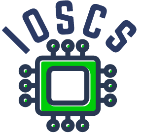 Logo ioscs