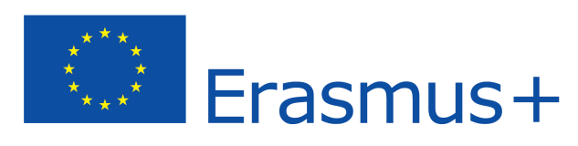 Logo erasmus+