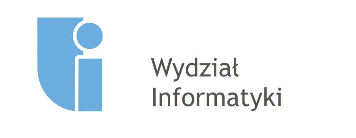 Logo Wydziału Informatyki ZUT
