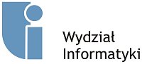 Logo Wydziału Informatyki ZUT