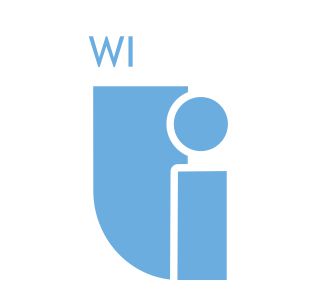 Logo Wydziału Informatyki ZUT